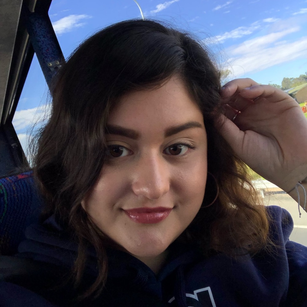 Meet your Posher, Sophie